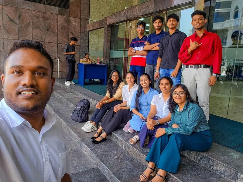 About Me 2