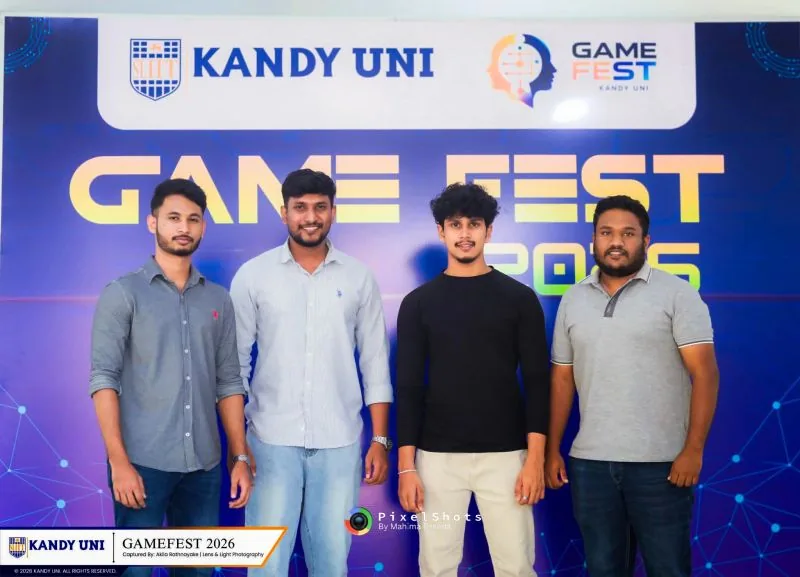 Team Orzio Game Dev Runner-Up